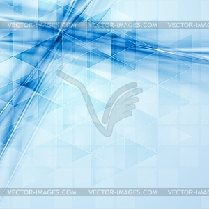 Colorful background - vector clipart