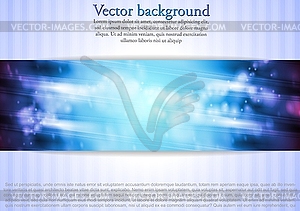 Elegant business background - vector clipart