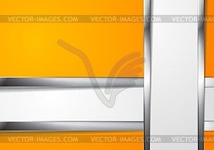 Abstract colourful design - vector image