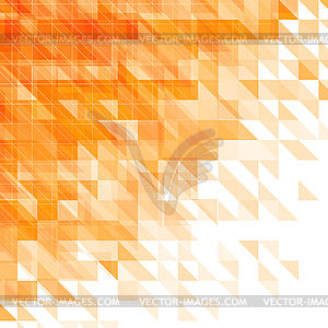 Abstract background - vector clip art