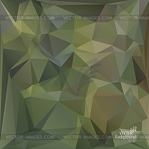 Abstract geometric background for use in design - - vector image