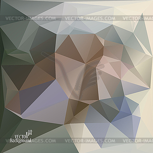 Abstract geometric background for use in design - - vector clipart