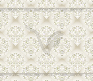 Seamless Pattern - vector image