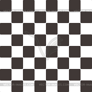 Chess icon - vector clipart