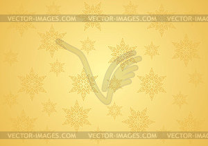 Seamless pattern for Christmas and New Year  - vector clipart