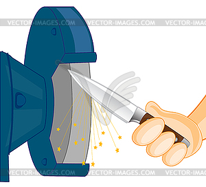 sharpener clip art