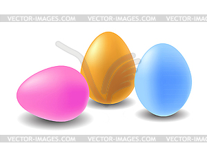 Egg - vector clipart