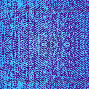 Blue background of pattern texture.  - vector clip art