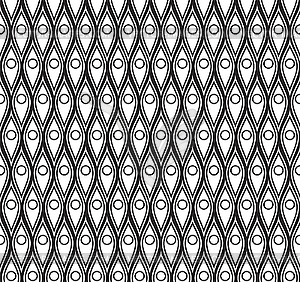 Abstract pattern - vector clipart