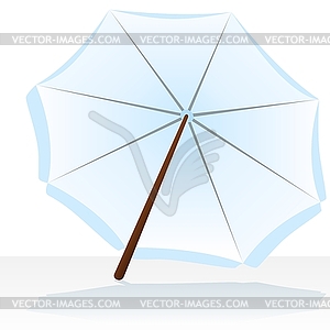 Umbrella - vector image