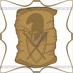 Ancient Greece - vector image