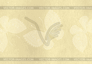 Paper light background for scrapbooking - color vector clipart