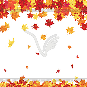 Autumn - vector image