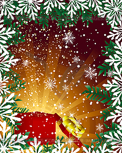 Christmas - vector image