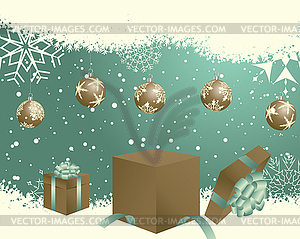 Christmas - vector clipart