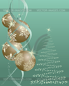 Christmas - vector clipart