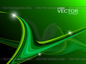 Lines with copy space. - vector clip art