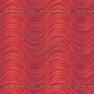 Seamless geometric pattern - vector clipart