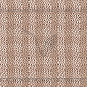 Macro seamless textile pattern - vector clip art