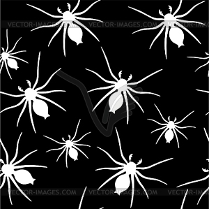 Seamless ornament - vector image