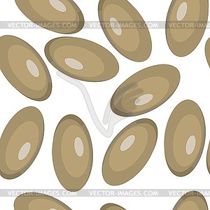 Seamless ornament  - vector image