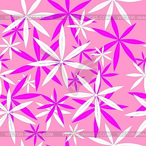 Бесшовные текстуры  - стоковое векторное изображение