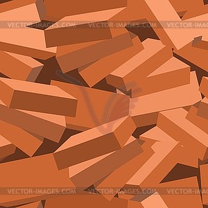 Seamless texture  - vector clipart / vector image