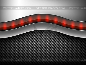 Abstract background - vector clip art