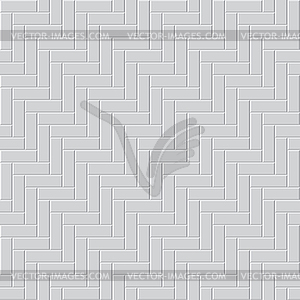 Paving pattern - texture - royalty-free vector clipart