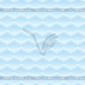 Abstract geometric seamless light texture - vector clipart