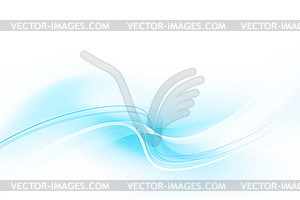 Abstract modern background - vector image