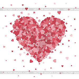 Love - vector clip art