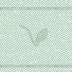 Geometricl striped seamless - vector image