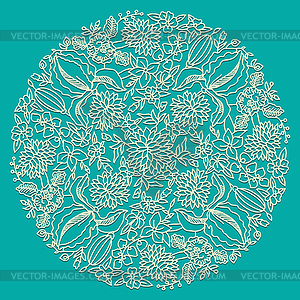 free vector ornament clipart graphics