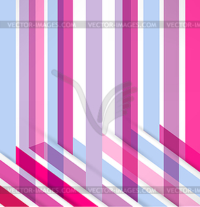 Abstract web design background - vector clipart