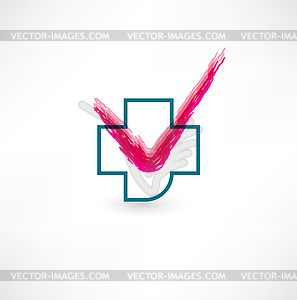 Medical Icons - vector image