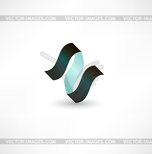 Business Design element - vector image