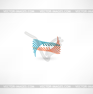 Business Design element - vector clip art