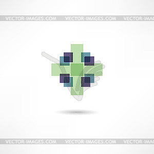 Medical Icon - vector clipart