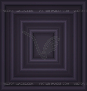 Фон границ - изображение в векторном виде