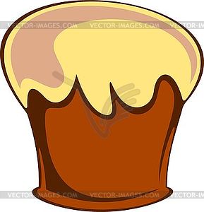 Easter - vector clipart