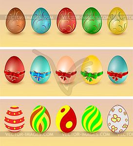 Easter - vector clipart