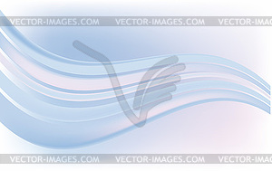 Abstract pastel background - stock vector clipart