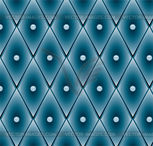 Abstract upholstery - vector clipart