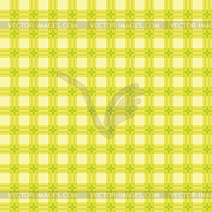 Vector picnic cloth - vector clipart