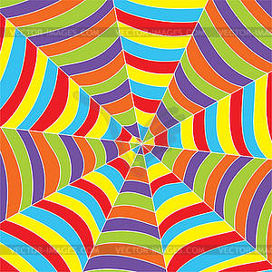 Vector abstract background - vector image
