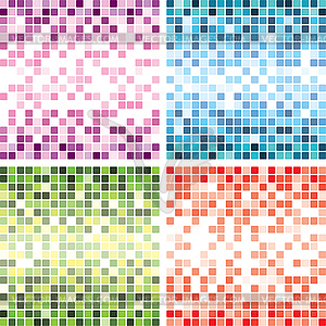 Vector  abstract  backgrounds - vector clipart