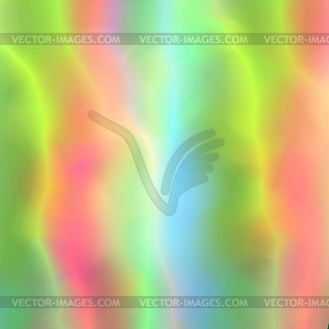 Глюк фон с блестящей светящиеся размыты - векторный клипарт Royalty-Free