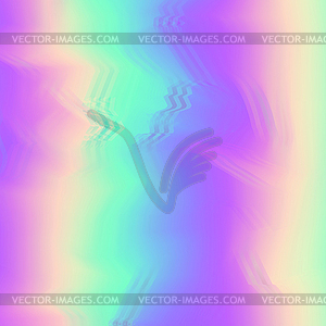 Глюк фон с блестящей светящиеся размыты - рисунок в векторе