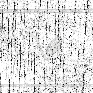 Абстрактные полутоновых фон с возрасте шероховатый лес - рисунок в векторном формате